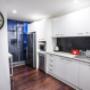 Kitchen with Full Catering Available