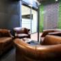 The Waiting Area