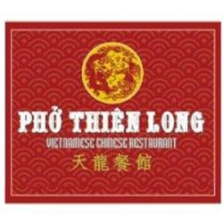 Pho Thien Long - Vietnamese Chinese Restaurant