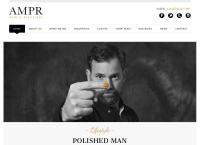 AMPR's website