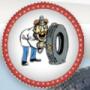 madurah city tyres