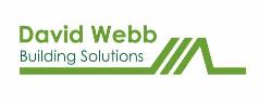 David Webb Building solutions