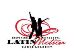 Latin Motion Dance Academy