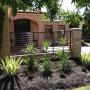 Garden Fence