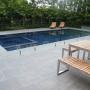 Pool fencing