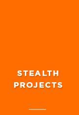Stealth Projects & Development Services Pty Ltd