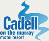 Cadell on the Murray Motel