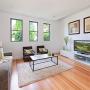Living Area Couches