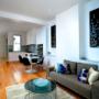 Living Room Furniture