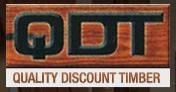 Quality Discount Timber