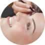 eyebrow shaping