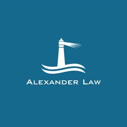Alexander Law