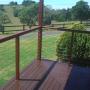 Stainless Steel Balustrading, System K