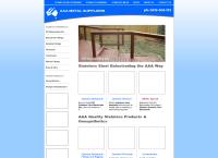 AAA Metal Suppliers