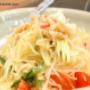 Green Papaya Salad