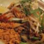Tamarind Pad Thai