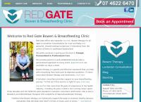 Red Gate Bowen & Breastfeeding Clinic