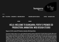 Bungarra Software Pty Ltd's website