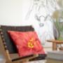 Shift Property Styling
