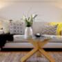 Shift Property Styling
