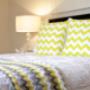 Shift Property Styling