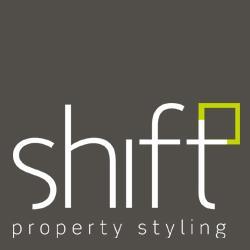 Shift Property Styling