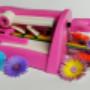 Maries Safety Fringer - patented
