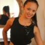Zumba instructor Soc Sepulchre