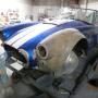 AC Cobra (repaired