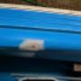 Boat repair