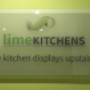 Reception Signage