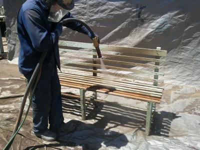 Abrasive-Blasting-Service
