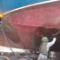 Boat-Sandblasting