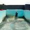 Wet-Abrasive-Blasting