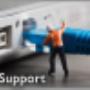 Network Support