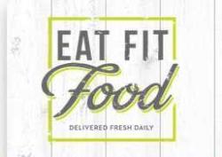 Eat Fit Food