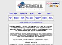 Caswell Australia