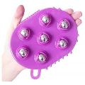 Shower Rollers