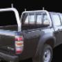 Ute canopy