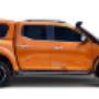 Ute canopy