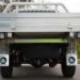 Steel Ute Trays