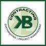 KB Contracting Logo