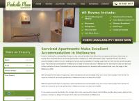 Parkville Place Apartments