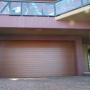 Cedar Door