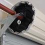 Roller door