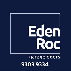 Eden Roc Garage Doors