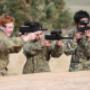 Laser Games - No impact fun
