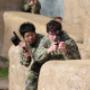Laser Games