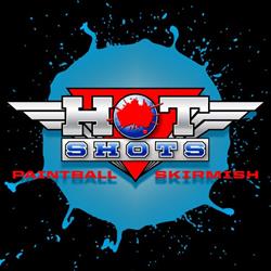 Hot Shots Paintball Skirmish