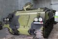 Hot Shots Tank Rides